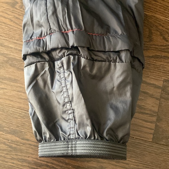 North Face Freedom Insulated Snow Ski Pants - Picture 6 of 9